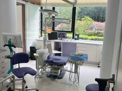 -维乐口腔(格林门诊长宁店)