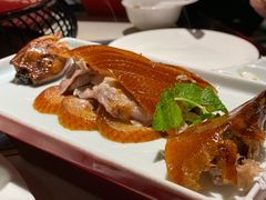 -京味斋·北京烤鸭(北京南站洋桥店)