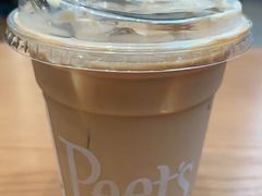 -Peet's 皮爷咖啡(陆家嘴中心店)