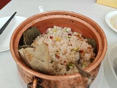 铜锅洋芋焖饭-蝴蝶泉宾馆-中餐厅