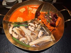 -色響火锅(恒隆广场店)