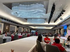 -益健名厨海鲜城(夏湾店)