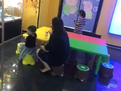 -大地影院(合肥铜陵路桥店)