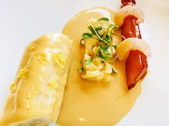 -Caprice(香港四季酒店)