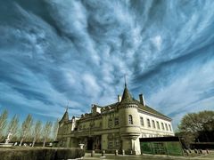 -北京张裕爱斐堡酒庄