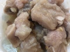 -旭璟酒家·传统粤菜·湘菜(逸景路店)