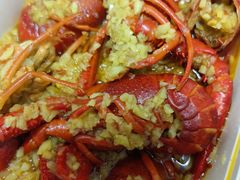 -有位虾匠·香辣蟹·小龙虾(李村店)