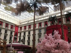 -中家鑫园温泉酒店鑫悦汤泉