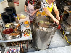 -四川老牛麻辣烫(北门桥店)