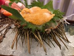 -月下料理(楷林IFC店)