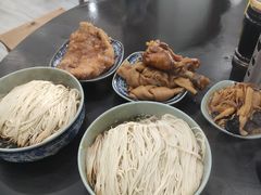 -孙嫂面馆(贡湖店)