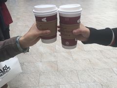 -COSTA COFFEE(斯普瑞斯奥特莱斯店)