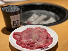 -牛角日本烧肉专门店(小樽店)