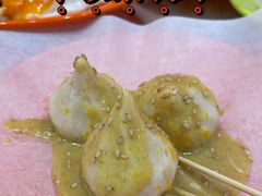 -華叔茶記