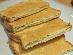 -HELLO 27 意面·沙拉·帕尼尼