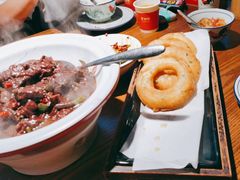 -老湘村·湖南土菜(天河维多利店)