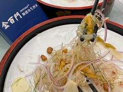 -金百门·顺德海鲜酒家(陈村店)