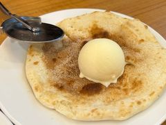 -萨莉亚意式餐厅(萝岗万达广场店)