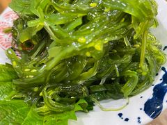 -松幸日式料理(中山路店)
