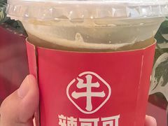 -辣可可·小炒黄牛肉(望京凯德MALL店)