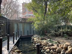 -马勒别墅·中餐厅