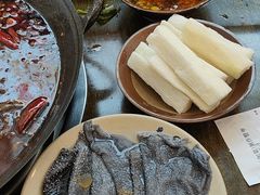 -黄潇洒老火锅(九眼桥宏济巷店)