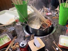 -大斌家串串火锅(汇一城店)