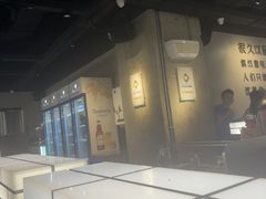 -很久以前羊肉串(南京路第一百货店)