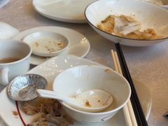 -粤海喜来登酒店·采悦轩中餐厅(天河城店)