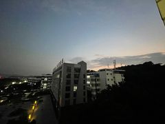 -广东科技学院(南城校区)