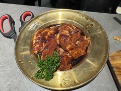 -大發韩国烤肉(八佰伴店)