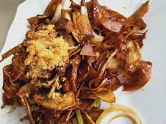 -群姐面馆·海鲜烧烤(同安路二店)