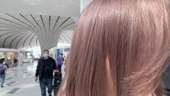 -5M HAIR SALON 旗舰店