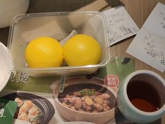 -茶港·点心·啫啫煲(王府井店)