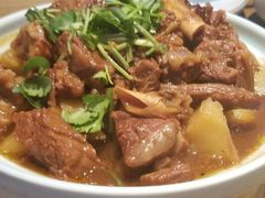 -禾珍珠家常小馆(河南博物院店)