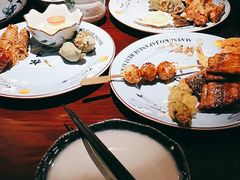 -松子料理(亮马桥店)