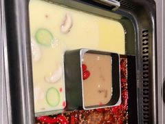 -巴奴毛肚火锅(悠唐购物中心店)