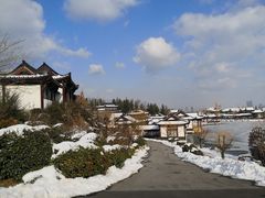 -威海华夏城景区