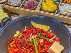 -芈重山老火锅(昌平店)
