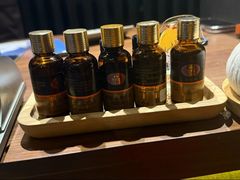 -泰馨玺·正宗泰式按摩SPA(石皮路店)