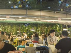 -小煵记·打边炉(西丽文光店)