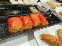 -稻香酒家·34年老字号·港式粤菜(汉街店)