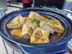 -竹溪百福酒家(同和店)