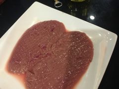 -蜀九香火锅(九眼桥店)