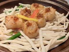 -山泉粤宴(广东大厦店)
