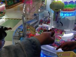 -meland·儿童乐园·游戏厅娃娃机·电玩Xbox(成都合生汇店)