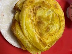 -传承缘正宗杨家吊炉饼(沈阳总店)