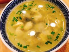 -老苏州大客堂·苏帮菜·松鼠桂鱼·苏州传统小吃(观前街人民商场店)