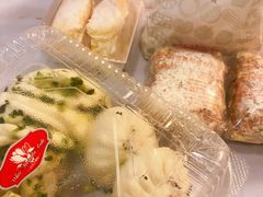 -白玉兰食品(汇联商厦店)