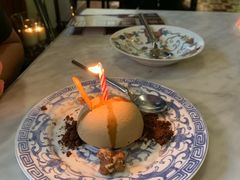 马六甲椰糖慕斯-Kebaya(七间老厝店)
